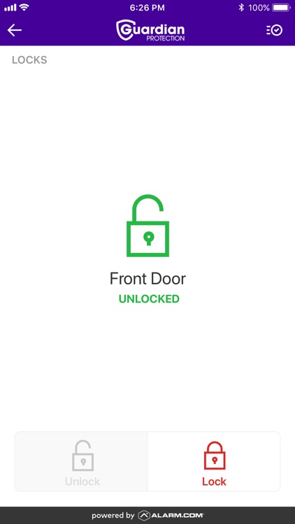 Guardian Protection screenshot-5