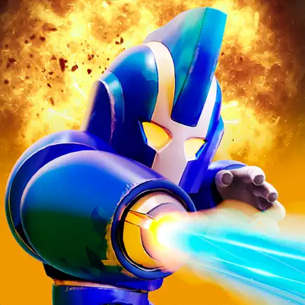 Robot Hero - Roguelike Action Читы