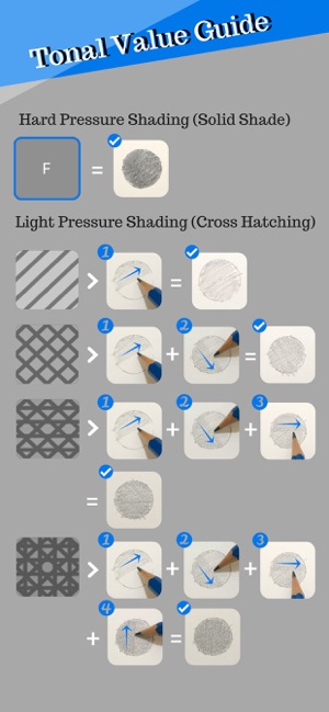 Graphite Pencil Picker(圖1)-速報App