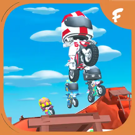 Mini Bike : Off Road Dirt Race Cheats