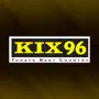 KIX 96 - KKEX