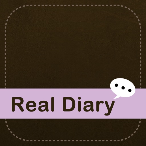 Real Diary Lite