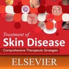 Treatment of Skin Disease, 5/E