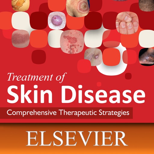 Treatment Of Skin Disease 5 E By Usatine Erickson Media LLC
