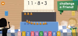 Math Bakery First Grade screenshot #5 for iPhone