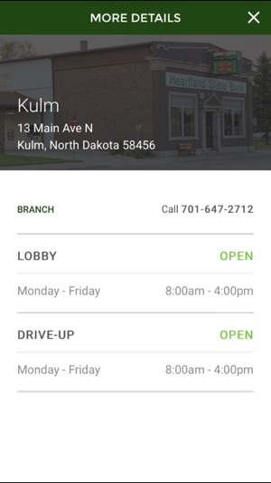 Heartland State Bank(圖3)-速報App