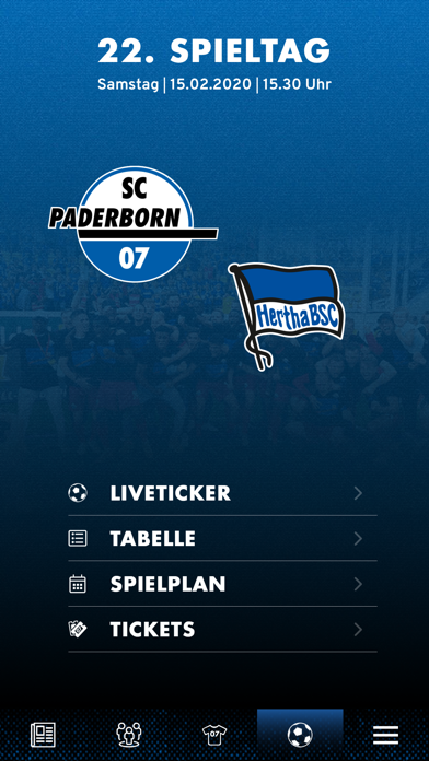 SC Paderborn 07 (2021) screenshot 3