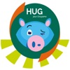 HUG Groupama icon