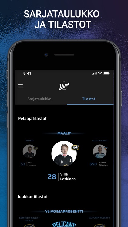 Liiga
