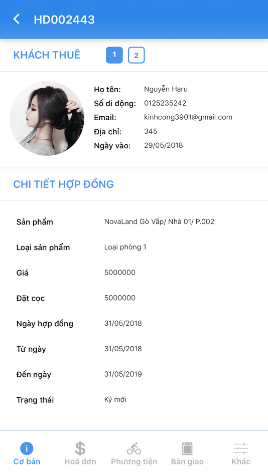 #3. Nozza Client (iOS) By: QUANG TRUNG SOFTWARE DEVELOPMENT COMPANY LIMITED