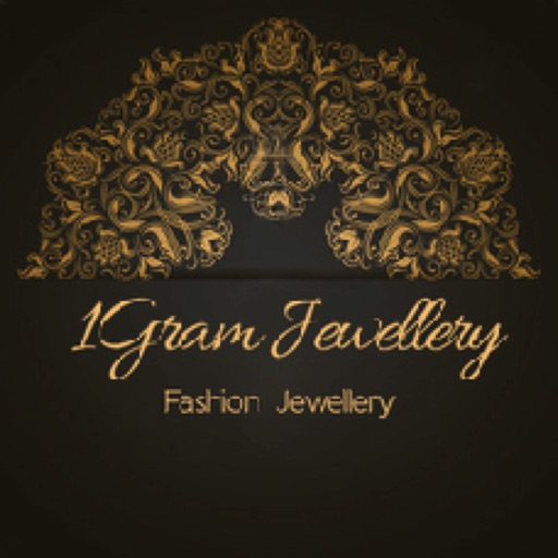 1Gram Jewellery icon