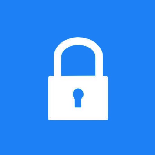 Password-Box iOS App