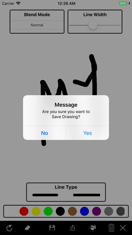 DrawMyWorlds screenshot-3