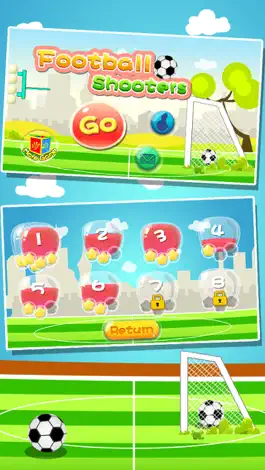 Game screenshot Football Kicking Master mod apk