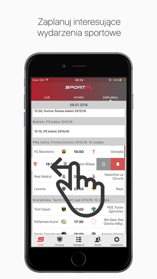 Sport.pl LIVEのおすすめ画像5