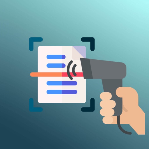 YourOwnCustomScanner