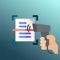 This is your own simple, amazing, and ads-free custom scanner app