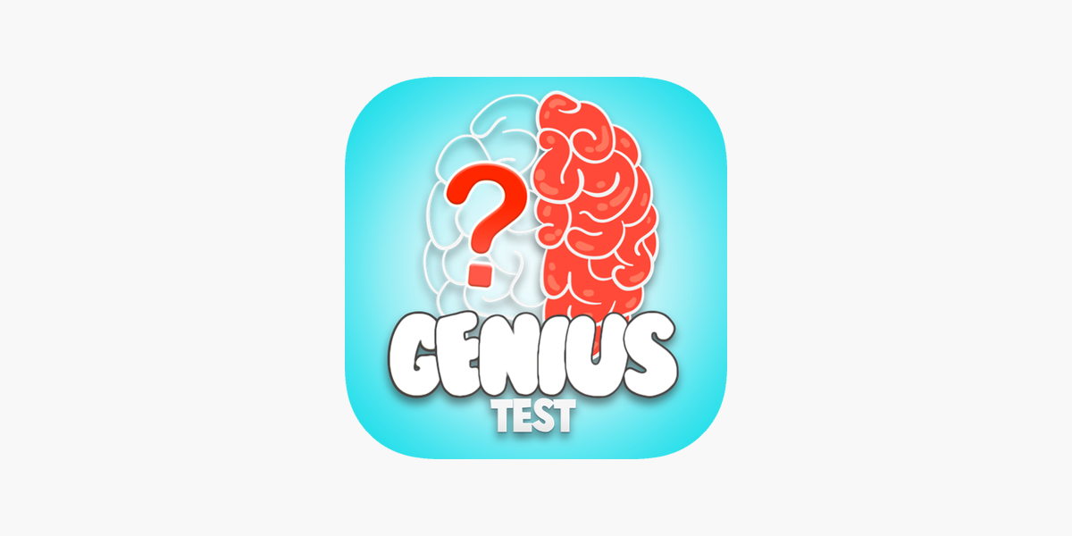 Genius Quiz - Smart Brain Triv for Android - Free App Download