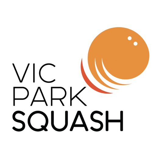 Vic Park Squash Club iOS App