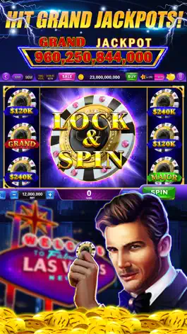 Game screenshot Slots-Heart of Diamonds Casino apk