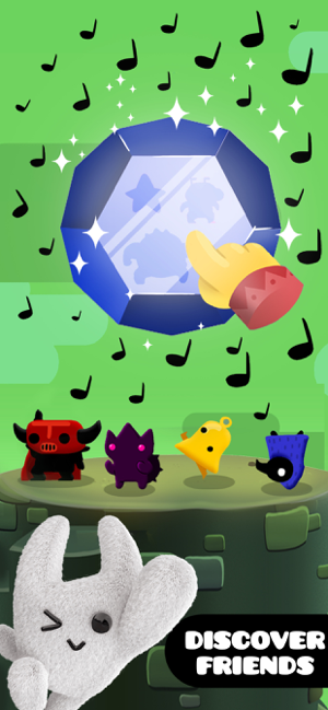 Tower Power - Kawaii Shooter Screenshot