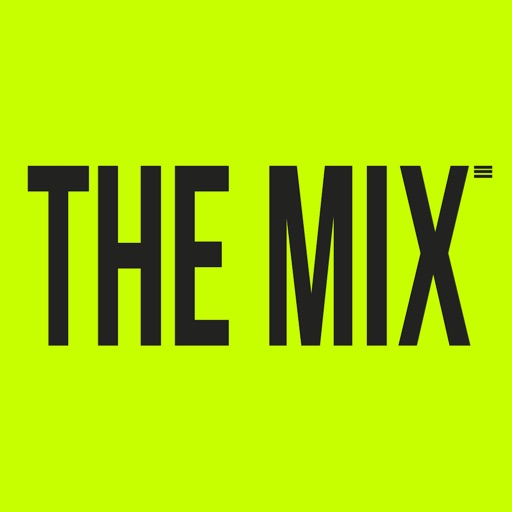 TheMix Blast