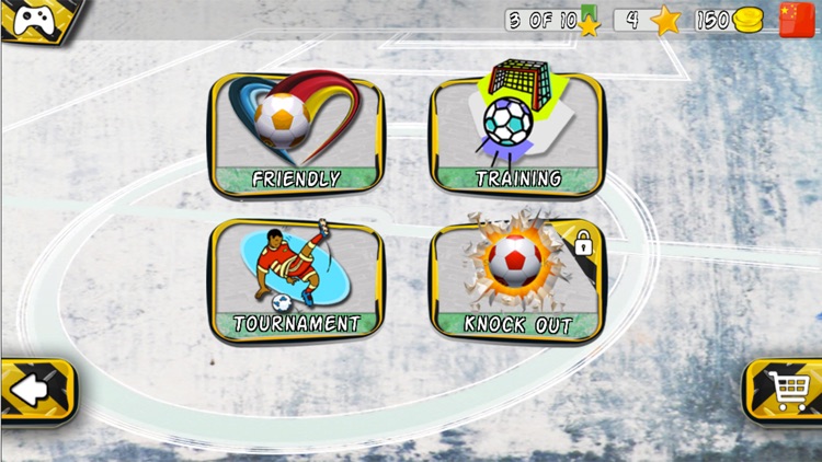 Street Soccer - Futsal 2019 screenshot-5