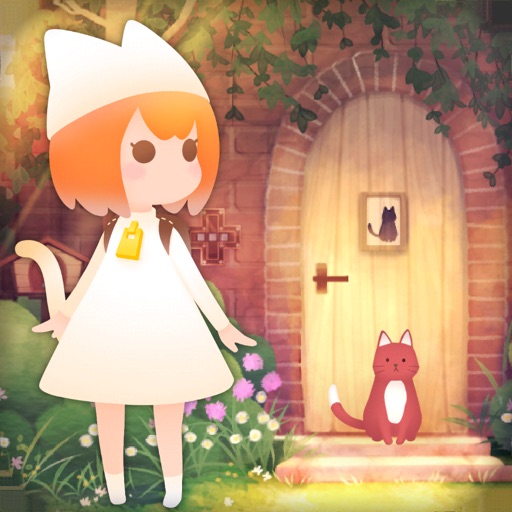 脱出ゲーム 迷い猫の旅- Stray Cat Doors -