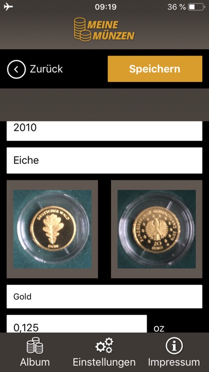 All My Coins