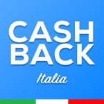 Cashback Italia - Cashback App
