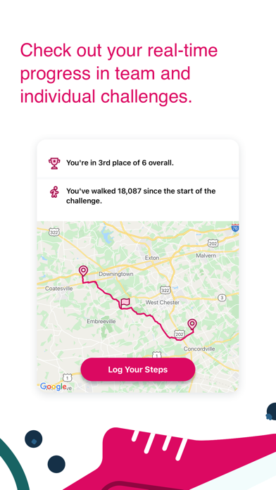 Wellworks For You Screenshot