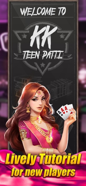 KKTeenPatti(圖5)-速報App