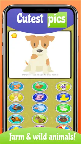 Game screenshot Play Phone For Kids & Baby hack