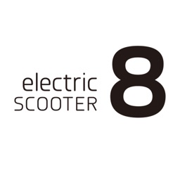 E Scooter 8