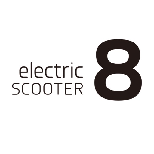 E Scooter 8
