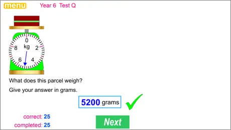Numeracy