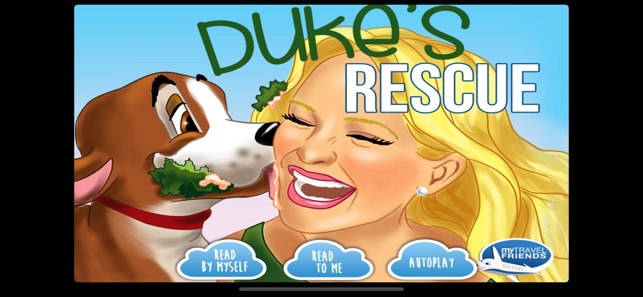 Duke's Adventures(圖5)-速報App