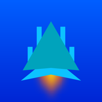 Space Survival 2D Asteroids