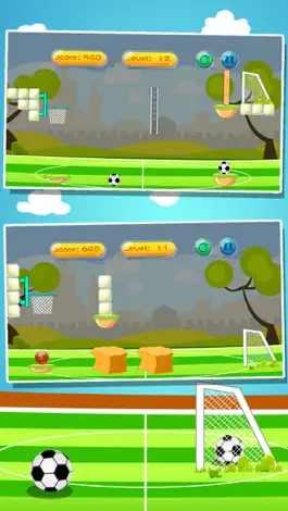 Game screenshot Football Kicking Master hack