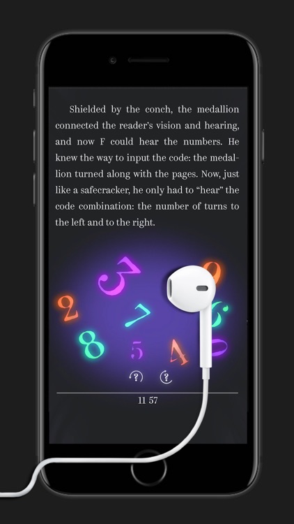 Maginary screenshot-4
