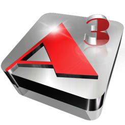 ‎Aurora3DAnimation