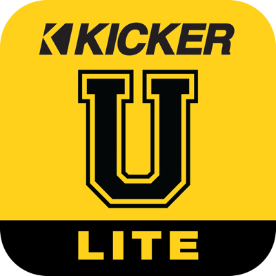 Kicker U Lite