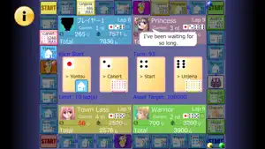 Billionaire Quest screenshot 3
