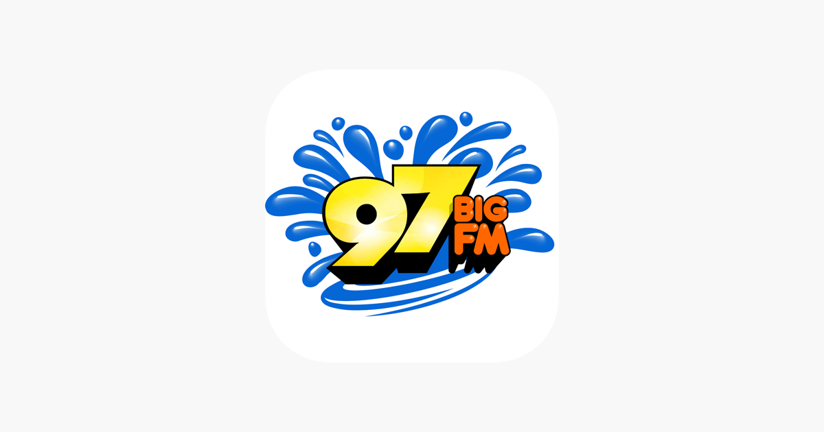 97 BIG FM on the App Store