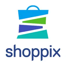 Application Shoppix 17+