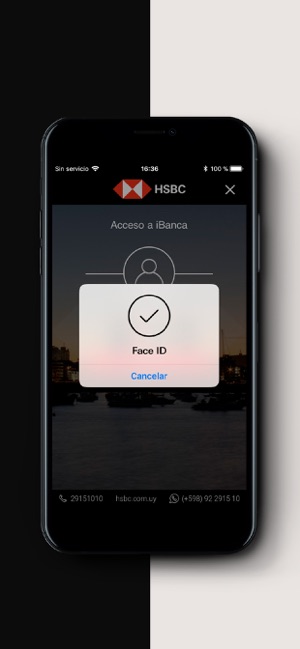 HSBC Uruguay - iBanca(圖3)-速報App