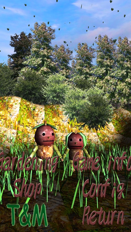 Budou-chan's Gardening screenshot-4