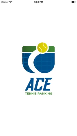 Game screenshot Ace Tennis Ranking mod apk
