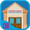 Children of America icon