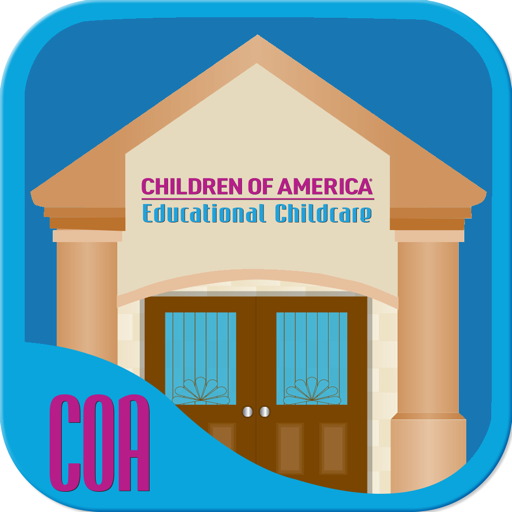 Children of America